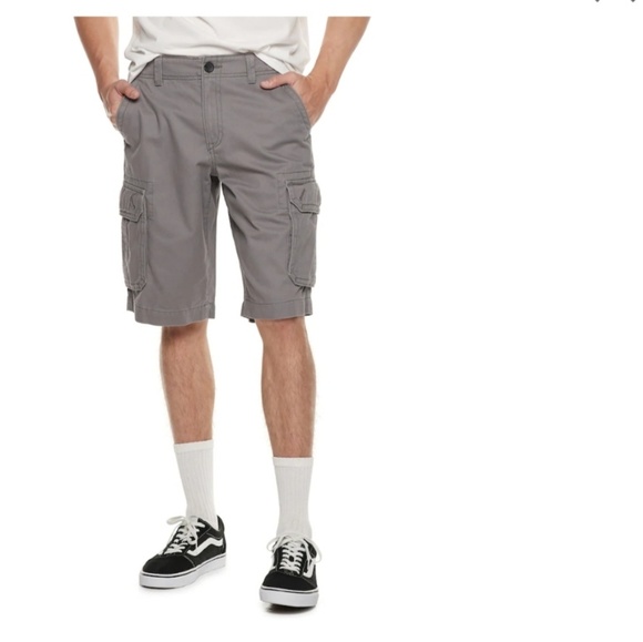 Boys combat shorts Clearance
